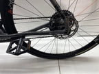 NS Bikes RAG+ - Rahmengröße M