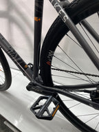 NS Bikes RAG+ - Rahmengröße M