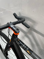 NS Bikes RAG+ - Rahmengröße M