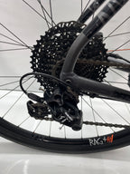 NS Bikes RAG+ - Rahmengröße M