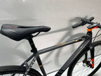 NS Bikes RAG+ - Rahmengröße M
