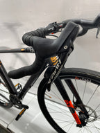 NS Bikes RAG+ - Rahmengröße M