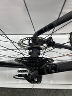 NS Bikes RAG+ - Rahmengröße M