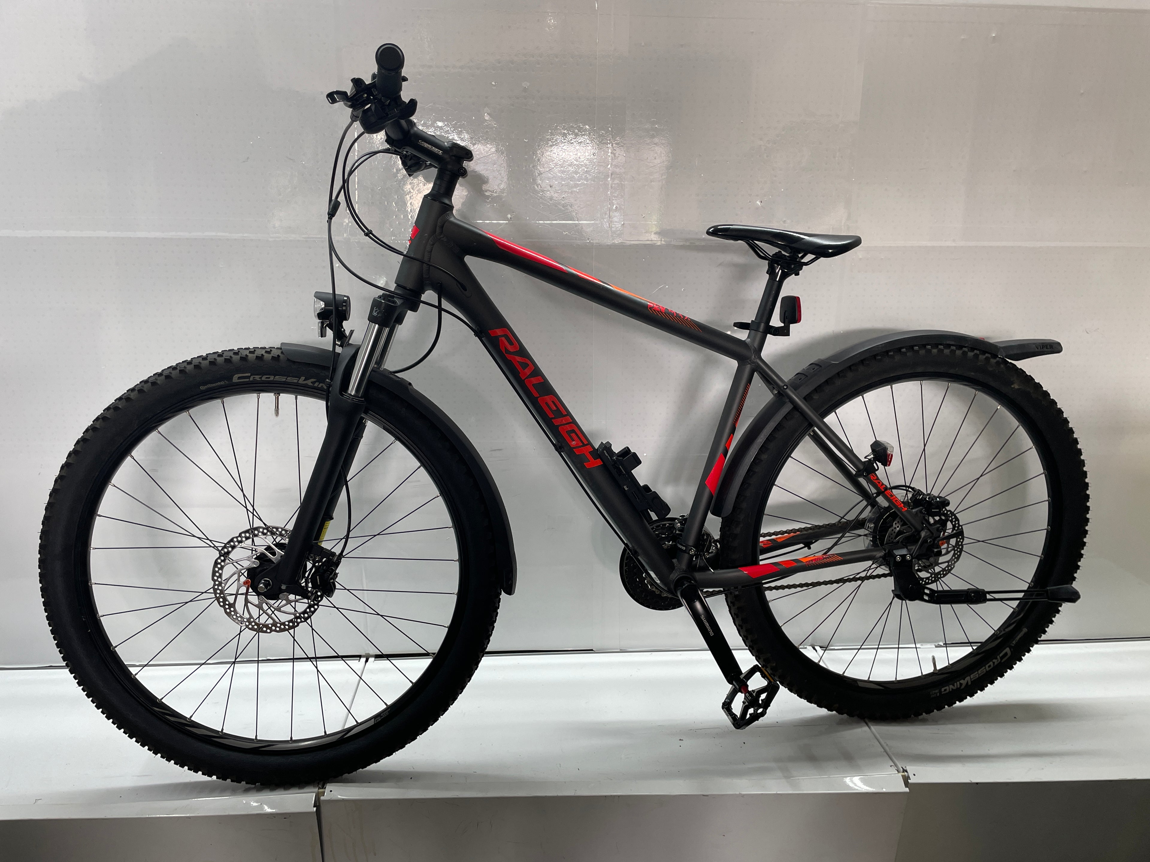 Raleigh Daymax