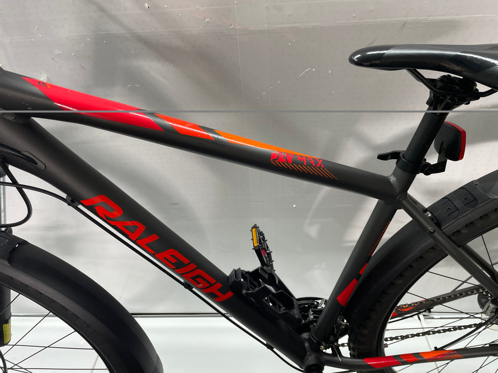 Raleigh Daymax