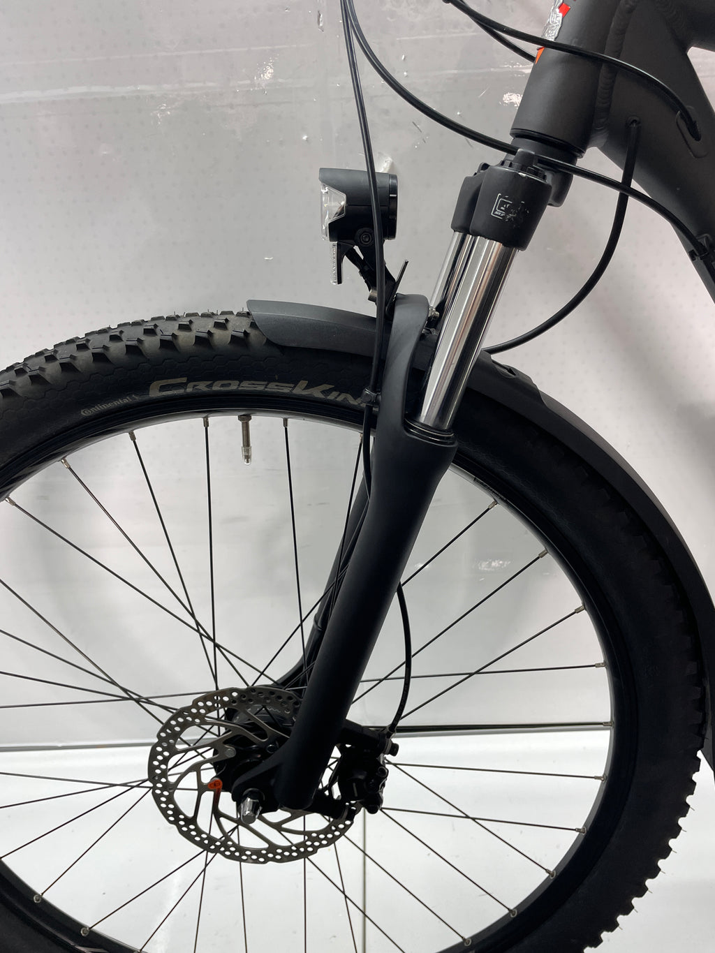 Raleigh Daymax