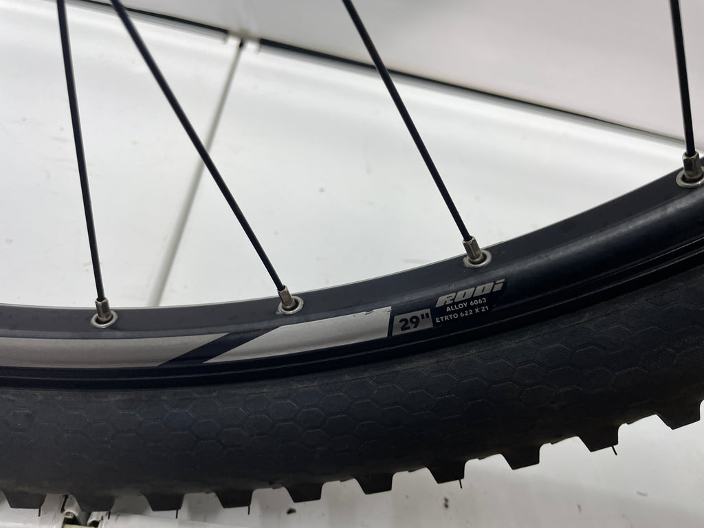 Raleigh Daymax