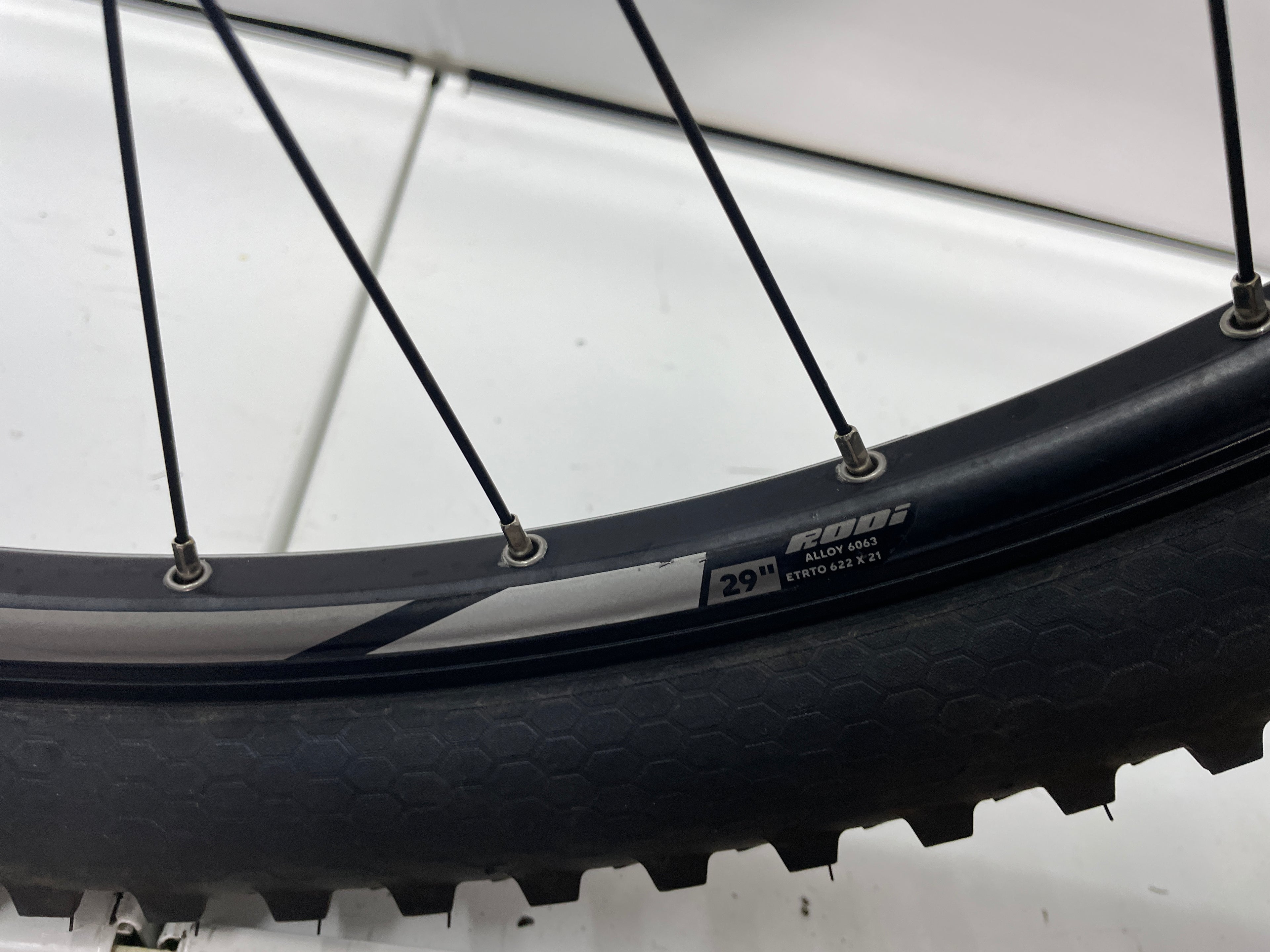 Raleigh Daymax