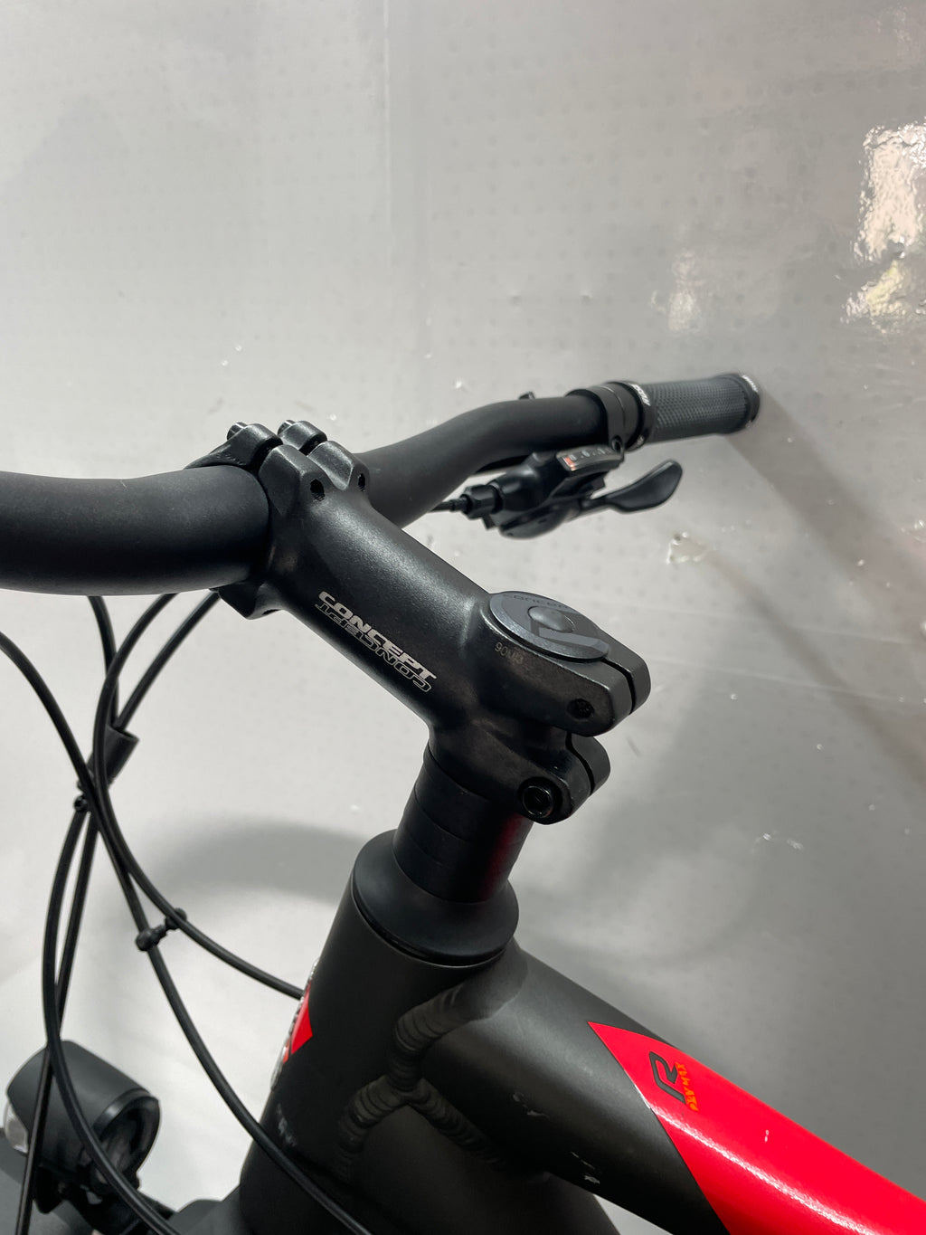 Raleigh Daymax