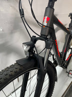 Raleigh Daymax