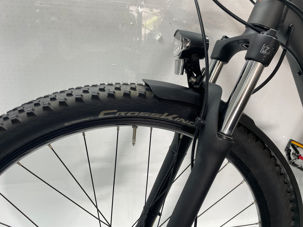 Raleigh Daymax