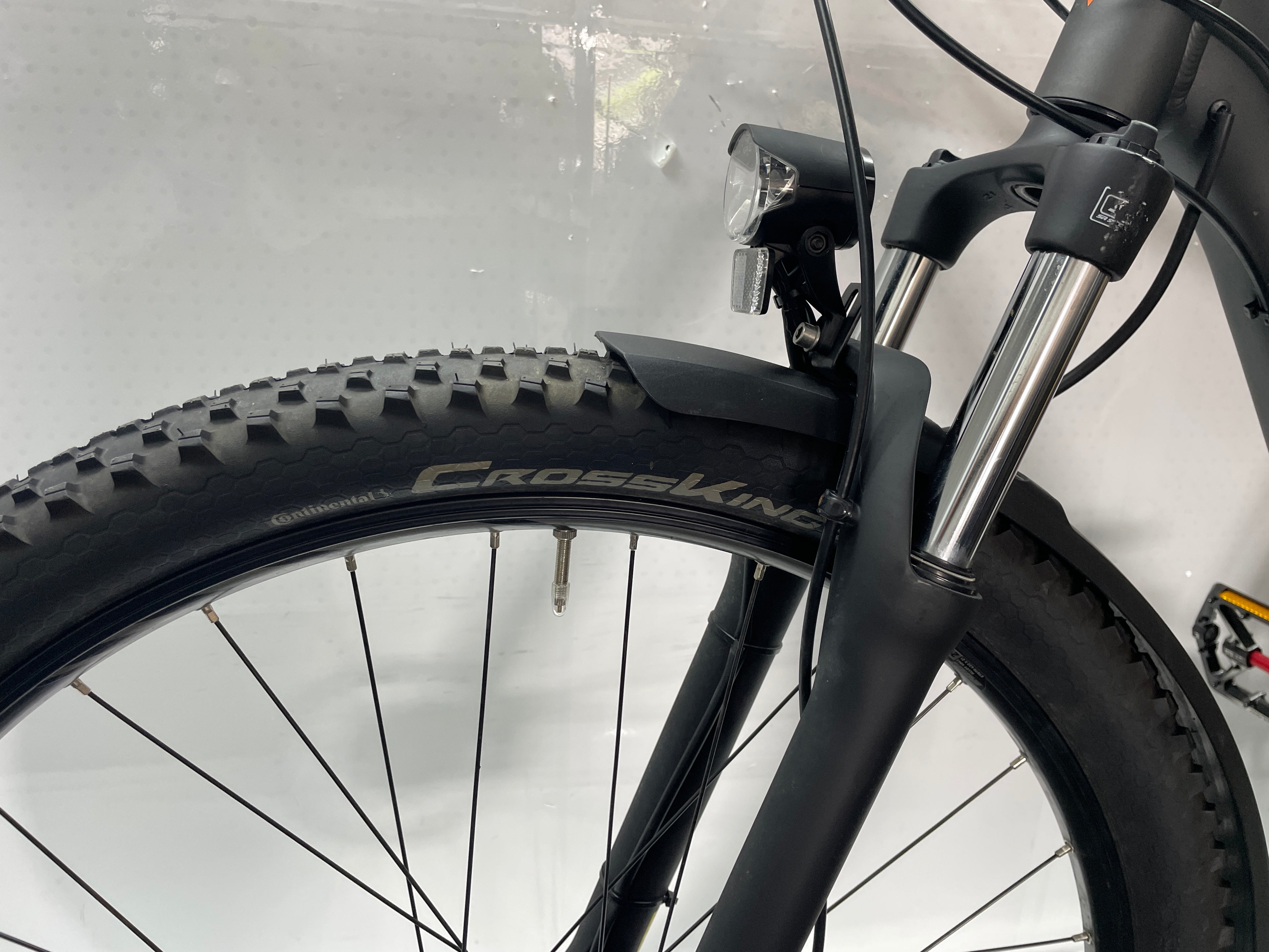 Raleigh Daymax