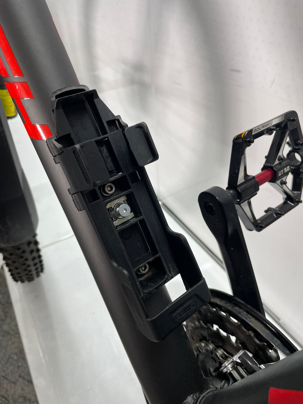 Raleigh Daymax