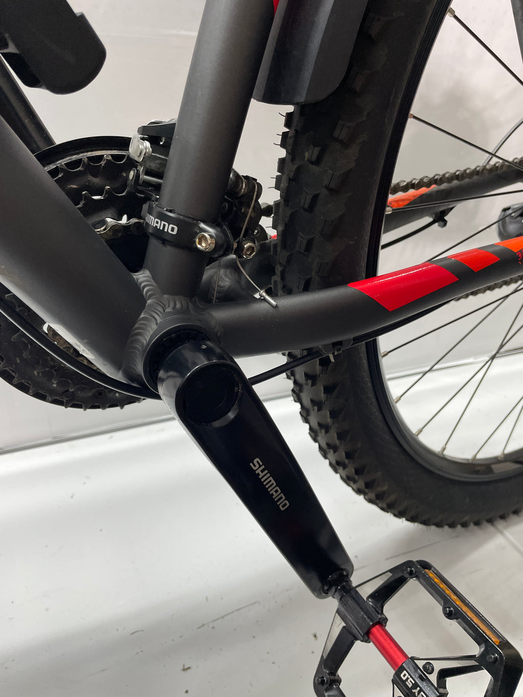 Raleigh Daymax