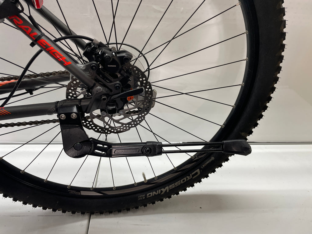 Raleigh Daymax