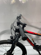 Raleigh Daymax