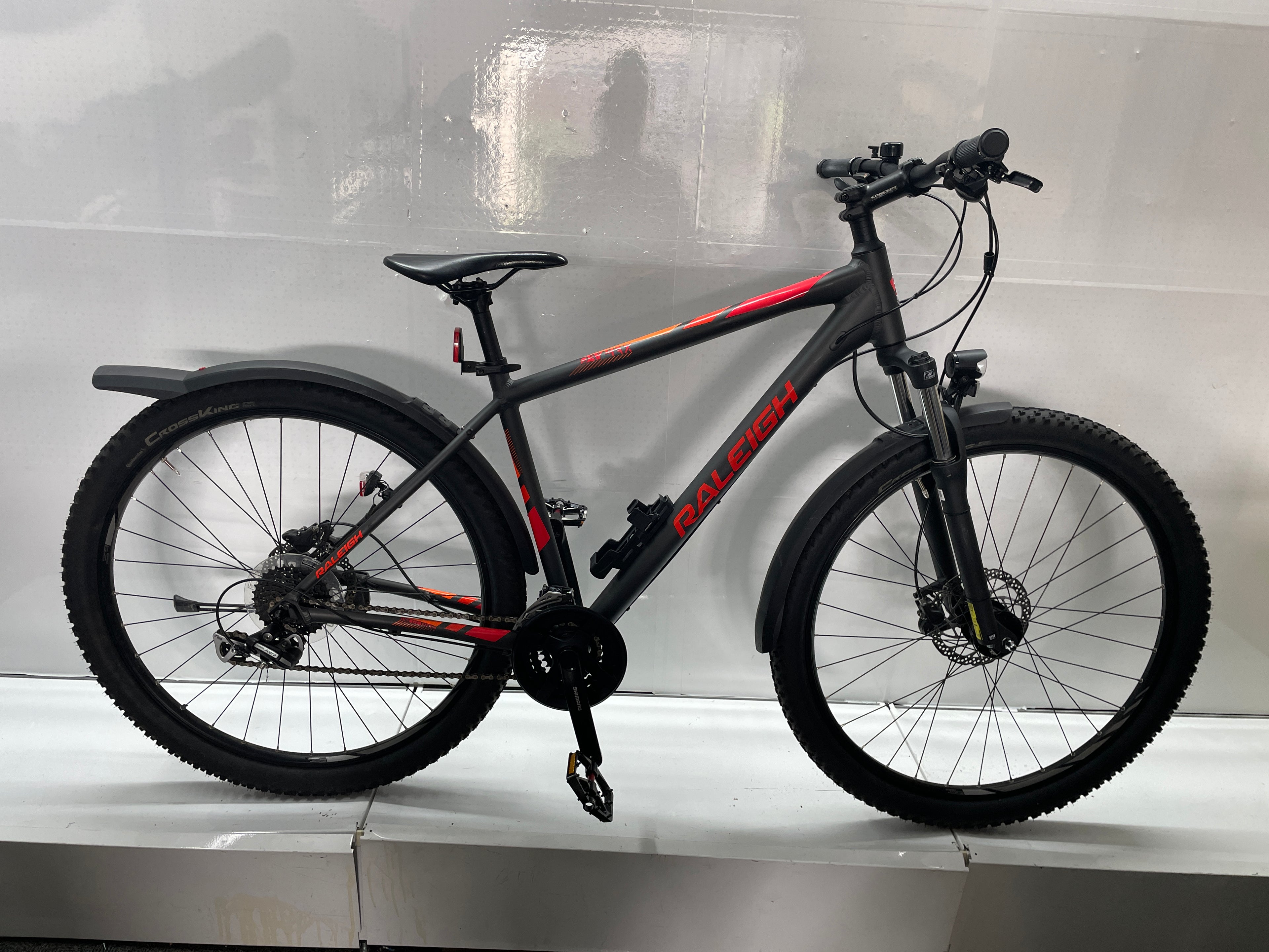 Raleigh Daymax