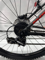 Raleigh Daymax