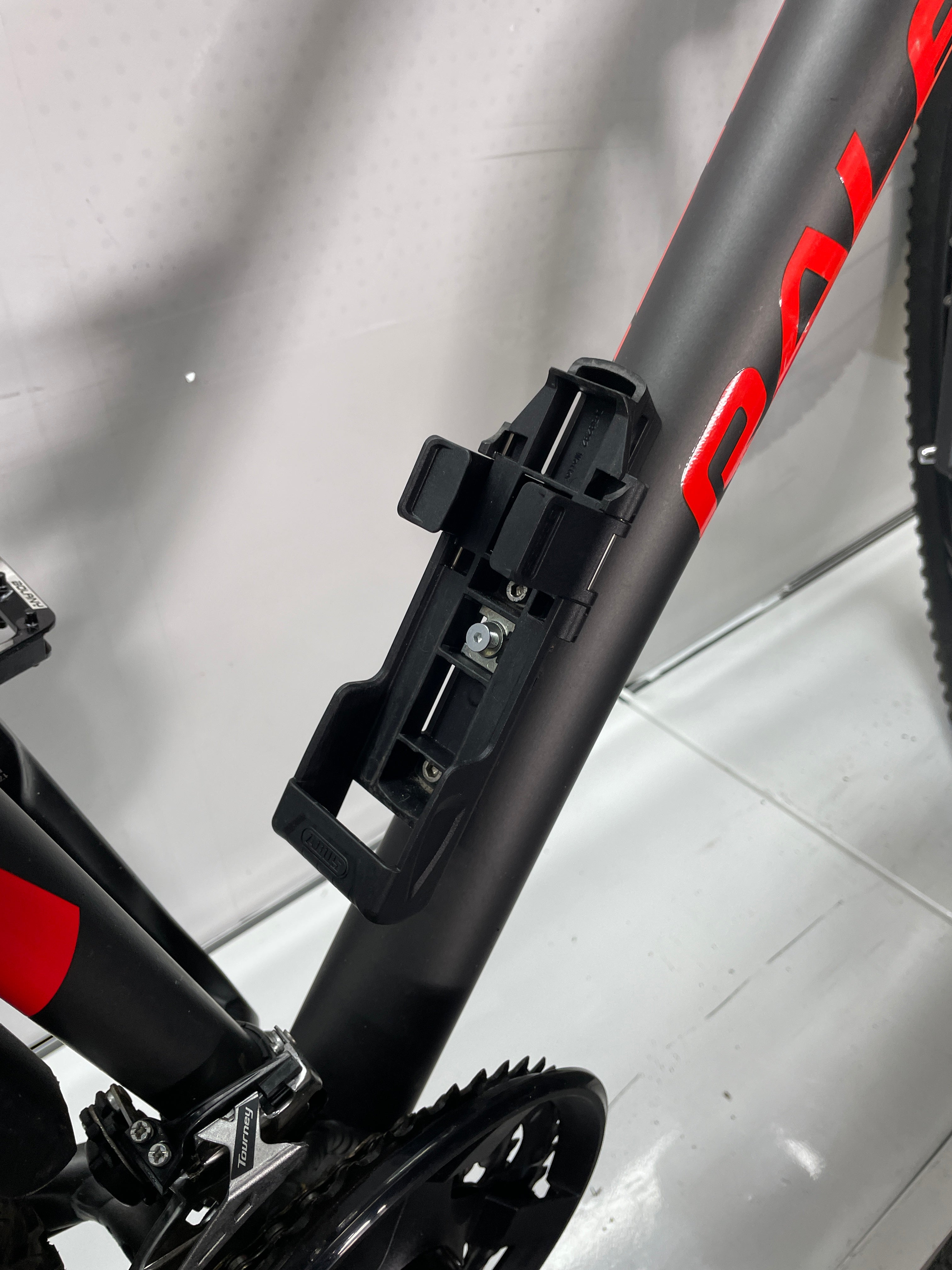 Raleigh Daymax