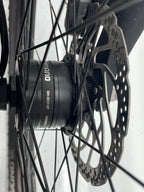 Raleigh Daymax