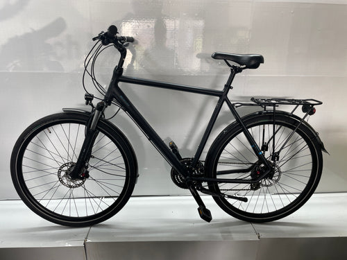 Bicycles EXT 500 LTD, RH 61 cm !