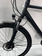 Bicycles EXT 500 LTD, RH 61 cm !