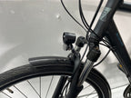 Bicycles EXT 500 LTD, RH 61 cm !