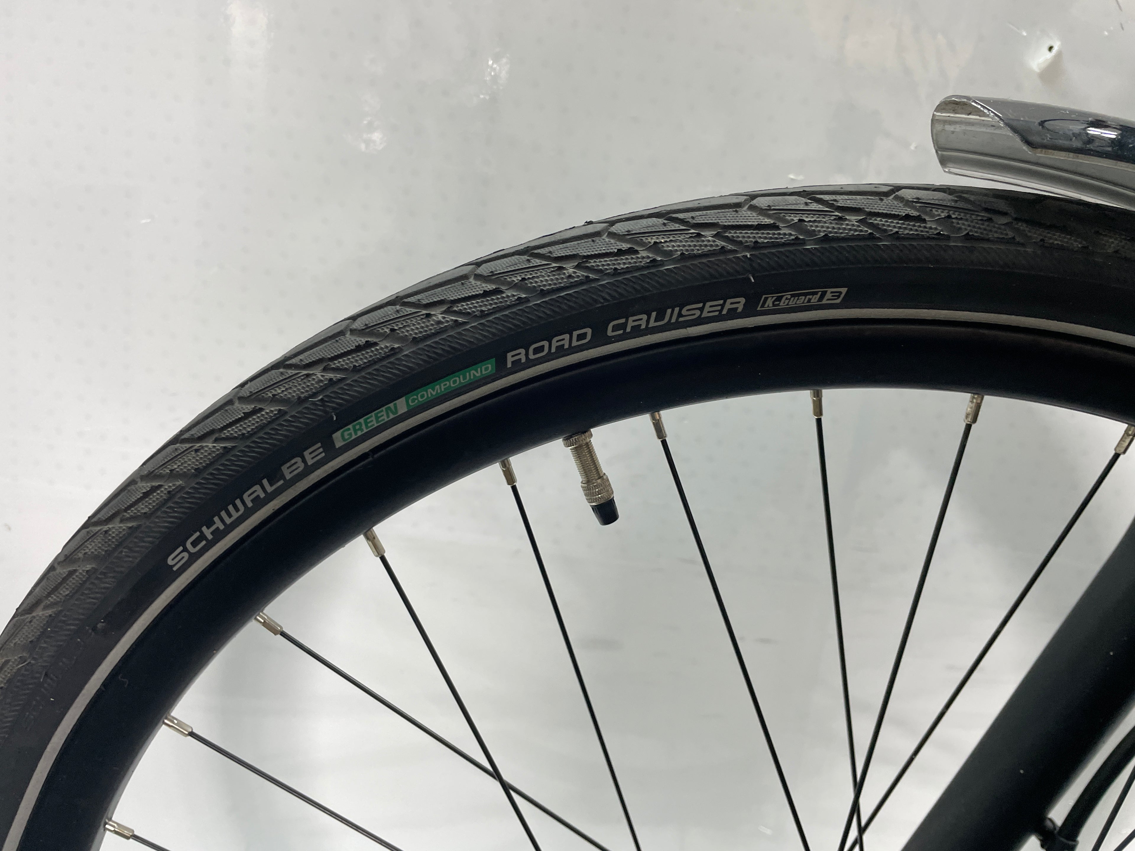 Bicycles EXT 500 LTD, RH 61 cm !