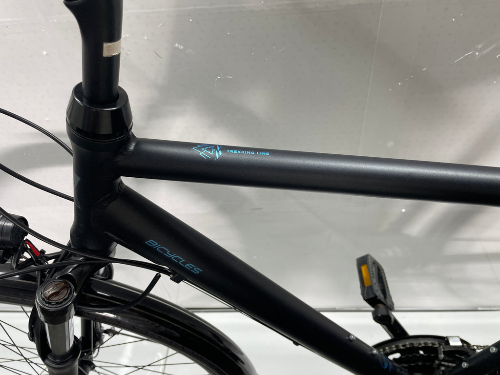 Bicycles EXT 500 LTD, RH 61 cm !
