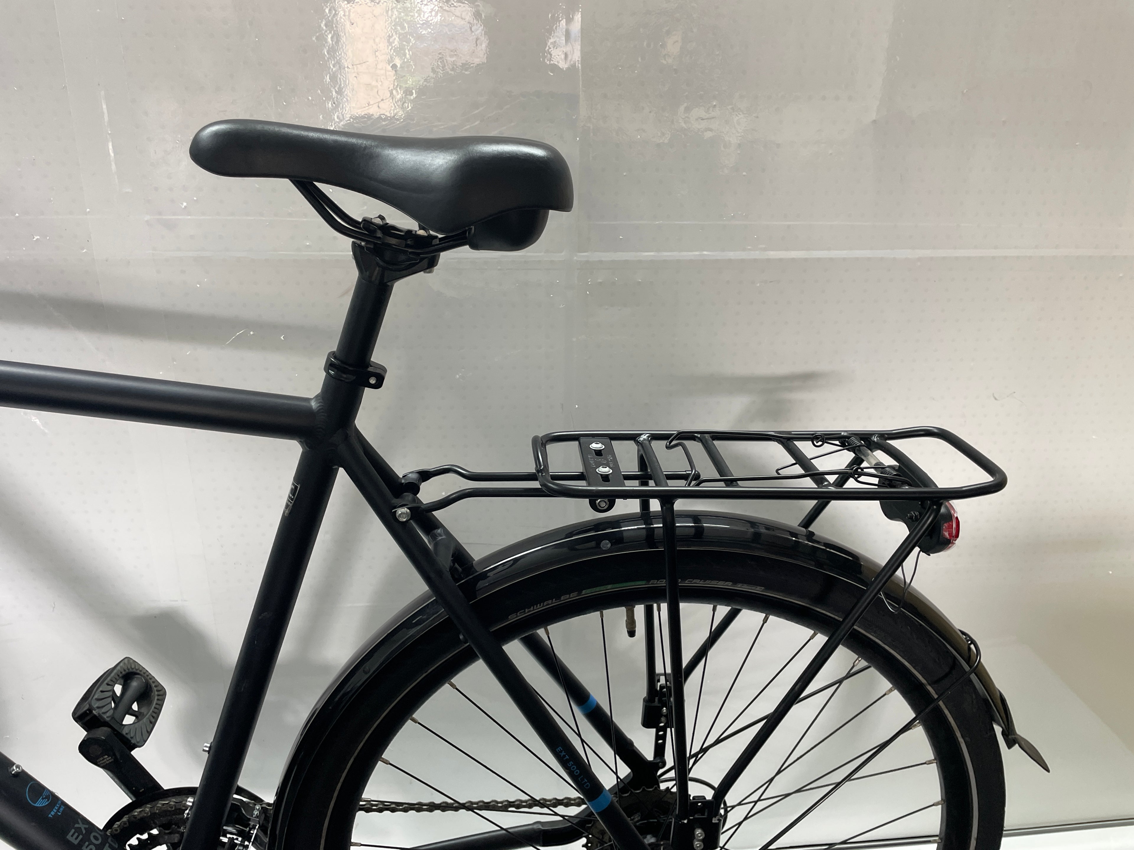 Bicycles EXT 500 LTD, RH 61 cm !