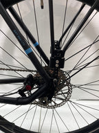 Bicycles EXT 500 LTD, RH 61 cm !