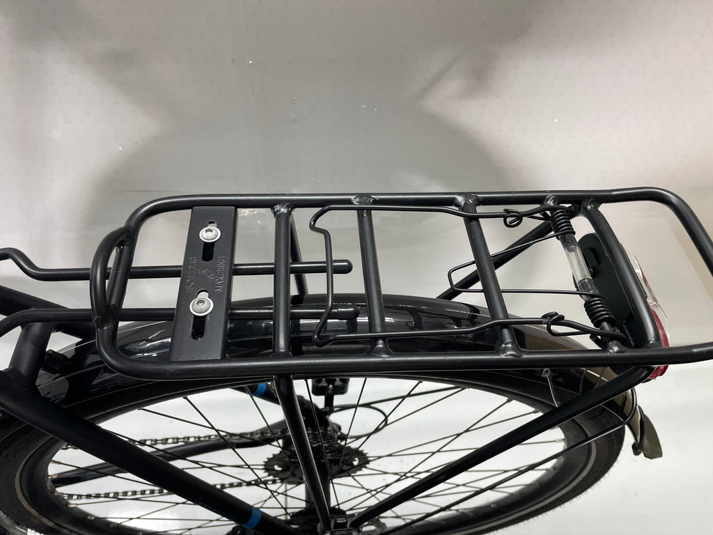 Bicycles EXT 500 LTD, RH 61 cm !