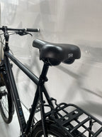 Bicycles EXT 500 LTD, RH 61 cm !