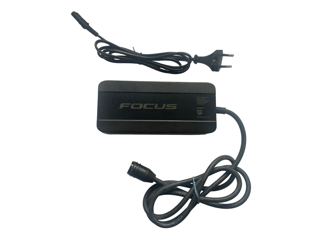 Ladegerät MDA BC222360040 u.A. für Focus - gebraucht