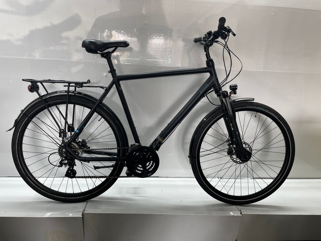 Bicycles EXT 500 LTD, RH 61 cm !