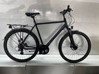 Bicycles EXT 500 LTD, RH 61 cm !