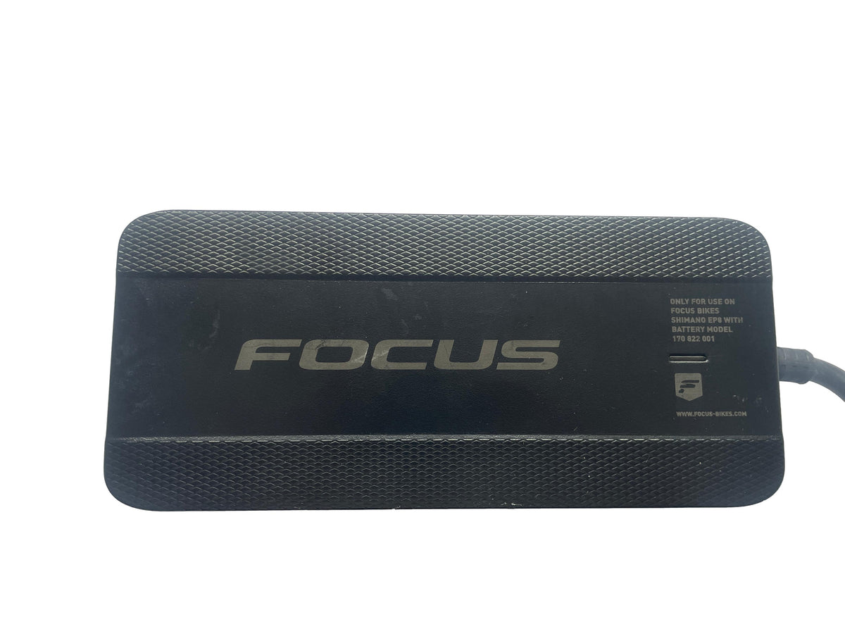 Ladegerät MDA BC222360040 u.A. für Focus - gebraucht