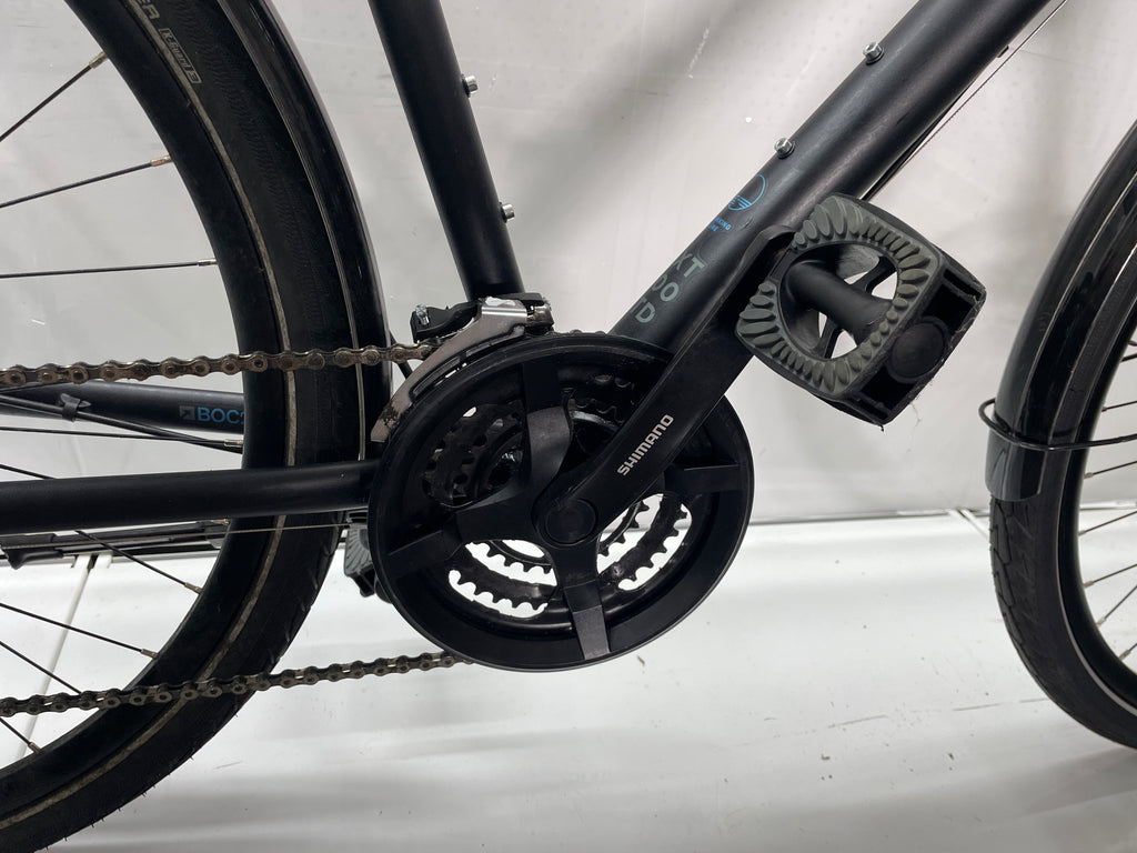 Bicycles EXT 500 LTD, RH 61 cm !