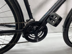 Bicycles EXT 500 LTD, RH 61 cm !
