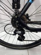 Bicycles EXT 500 LTD, RH 61 cm !