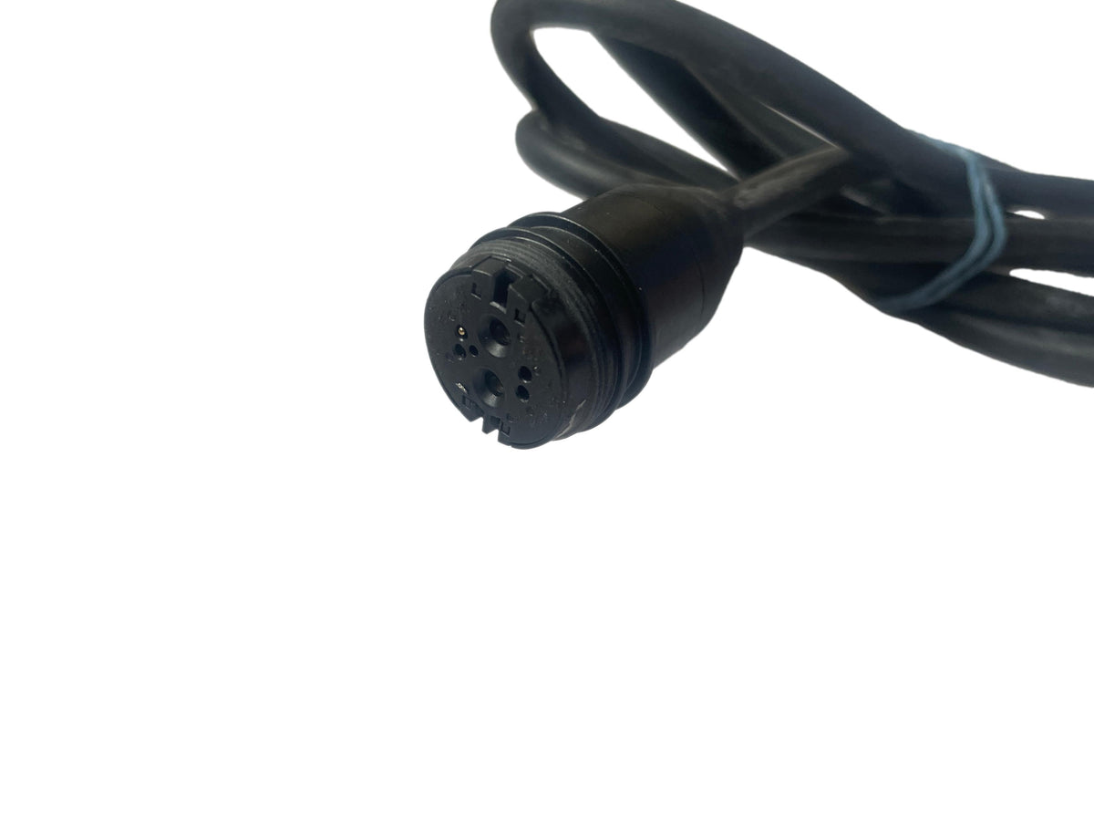 Ladegerät MDA BC222360040 u.A. für Focus - gebraucht