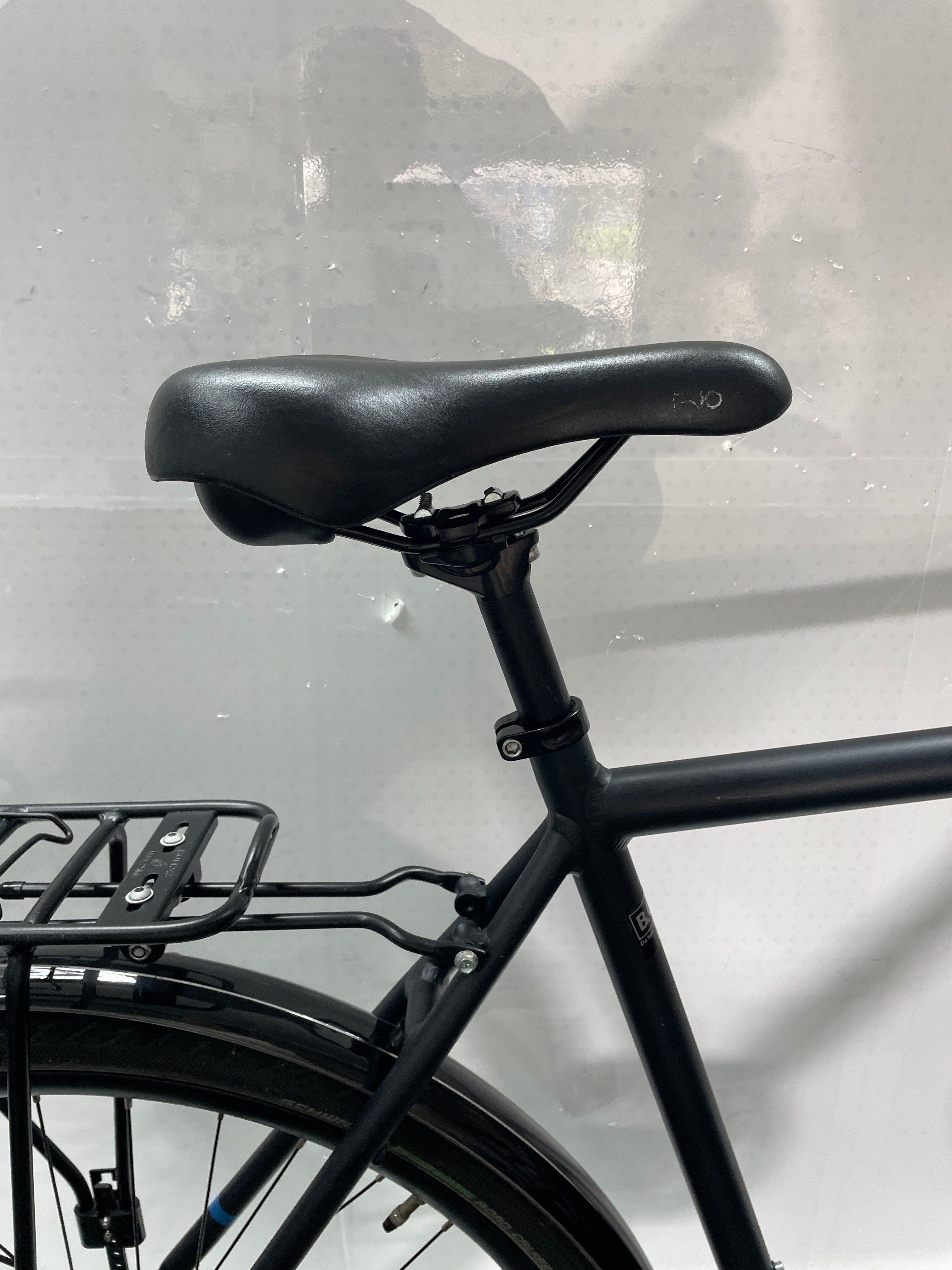 Bicycles EXT 500 LTD, RH 61 cm !