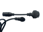 Ladegerät GIANT LIV MOMENTUM GLI180AA 4A mit Adapter - gebraucht