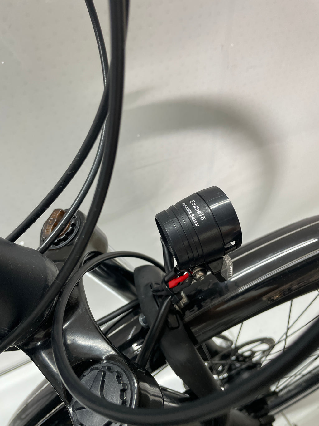 Bicycles EXT 500 LTD, RH 61 cm !