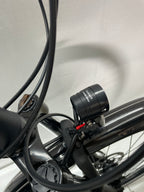 Bicycles EXT 500 LTD, RH 61 cm !