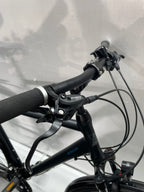 Bicycles EXT 500 LTD, RH 61 cm !
