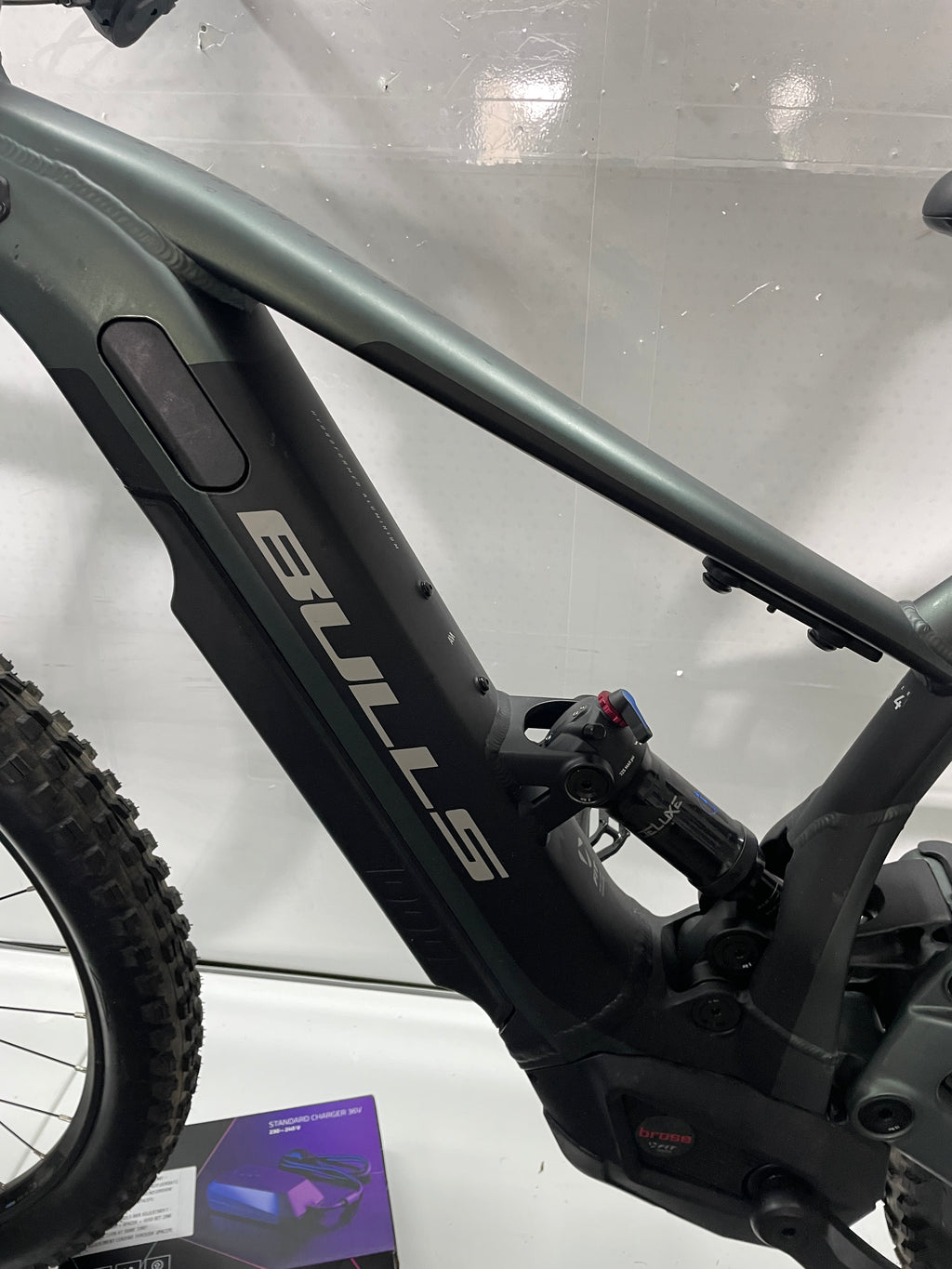 Bulls E-Stream EVO AM 3 - neu !