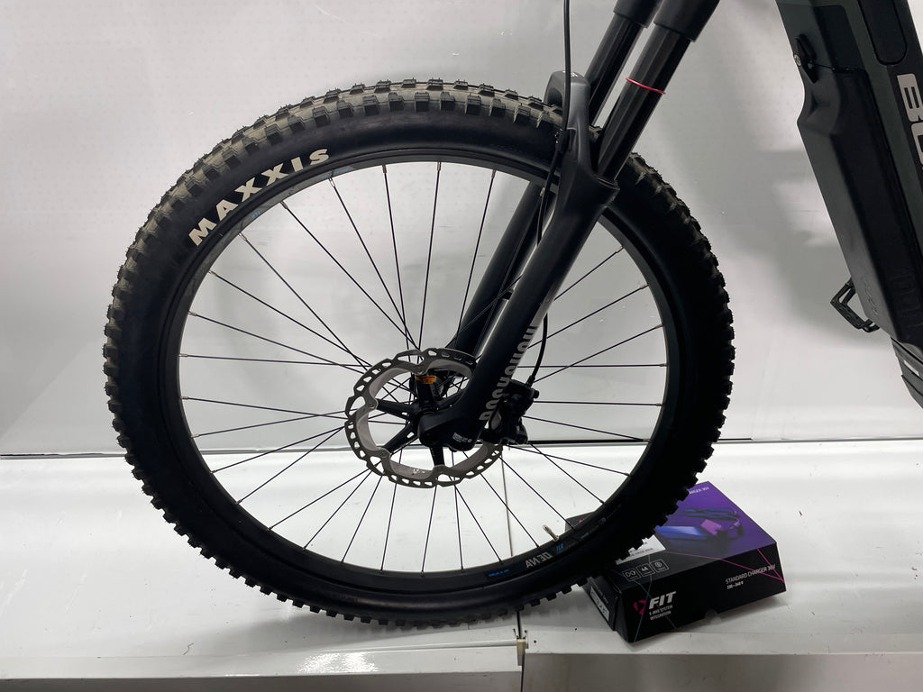 Bulls E-Stream EVO AM 3 - neu !