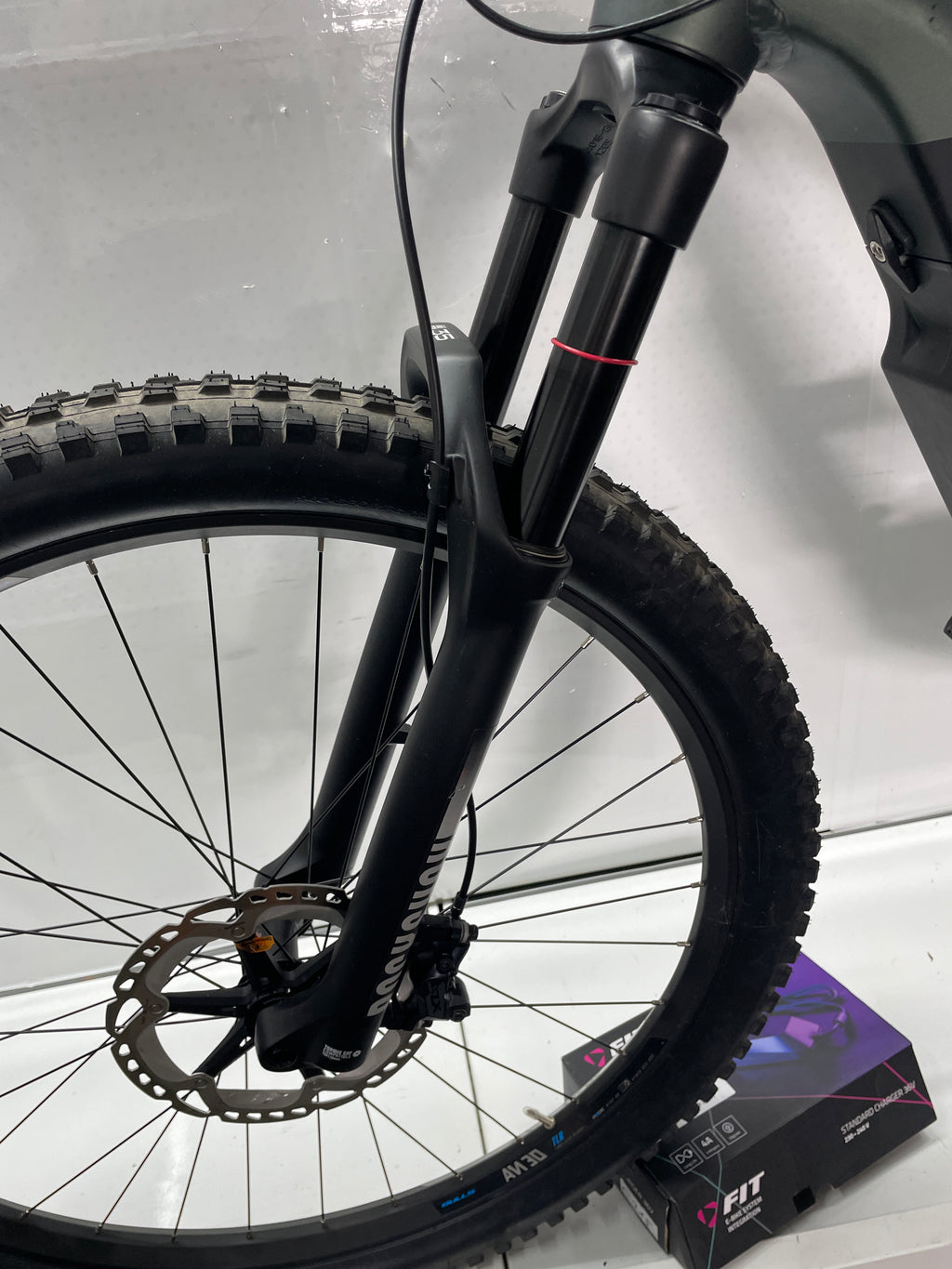 Bulls E-Stream EVO AM 3 - neu !
