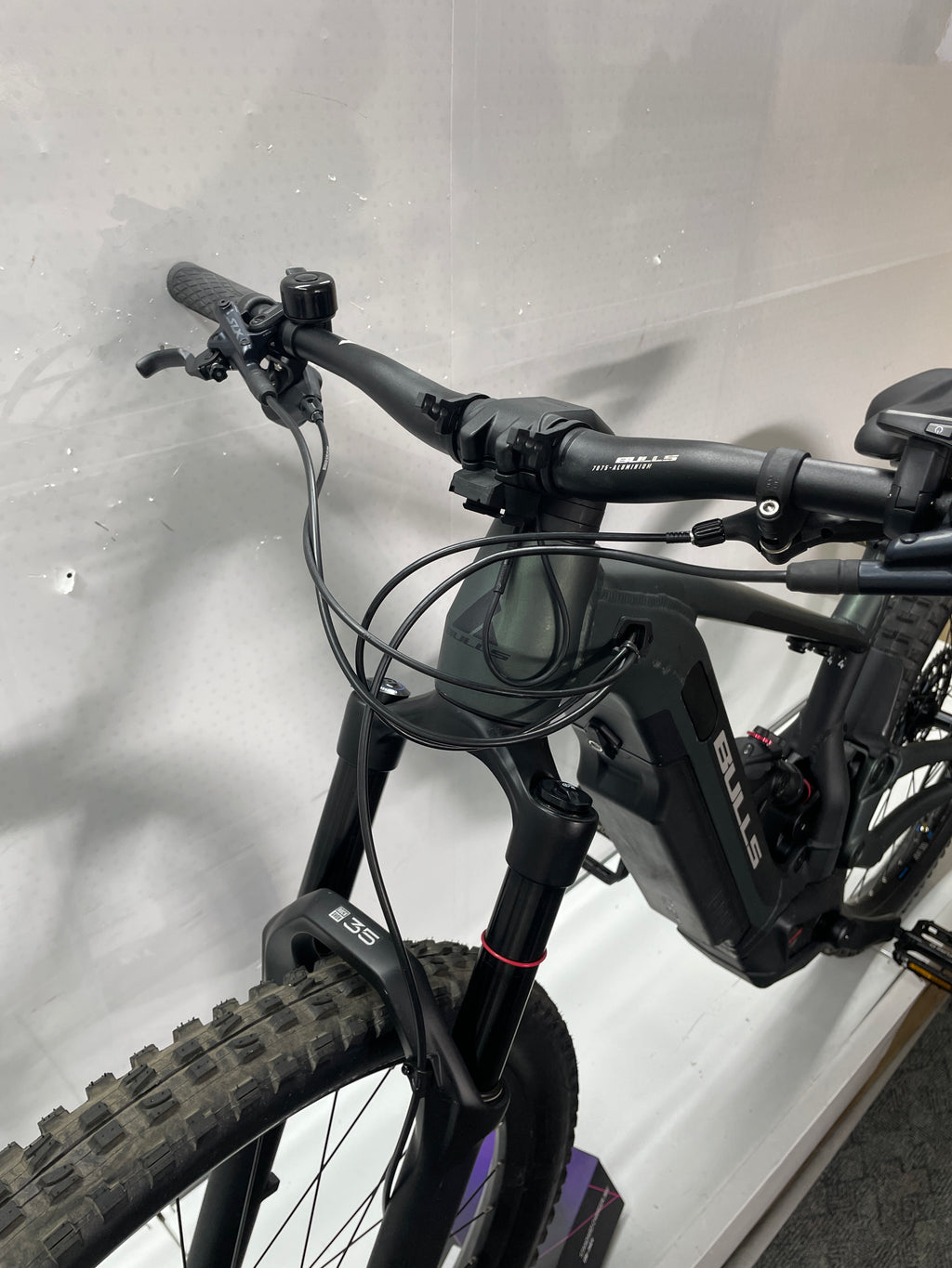 Bulls E-Stream EVO AM 3 - neu !